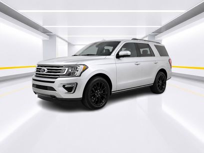 Used 2019 Ford Expedition Max Limited w/ Equipment Group 302A
