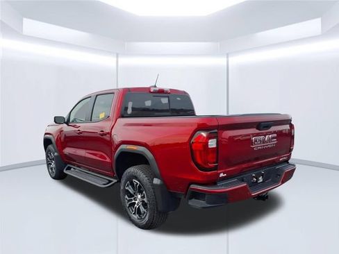 Used 2025 GMC Canyon AT4 AWD/4WD image 28