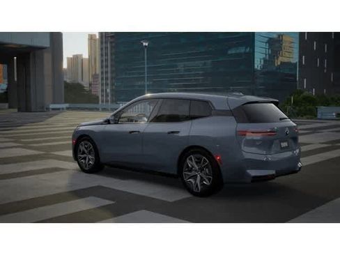 New 2026 BMW iX xDrive45 AWD/4WD image 2