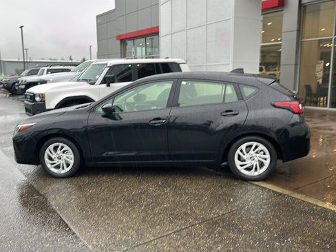 Used 2024 Subaru Impreza 2.0i image 35