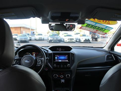 Used 2021 Subaru Crosstrek 2.5i Sport AWD/4WD image 28