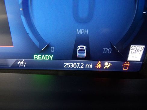 Used 2024 Ford F150 XLT w/ Equipment Group 303A High AWD/4WD image 15