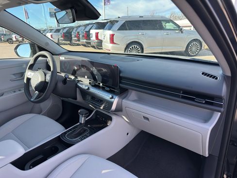 New 2026 Hyundai Kona SEL Sport image 31