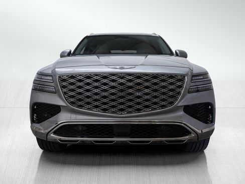New 2026 Genesis GV80 3.5T Prestige AWD/4WD image 2