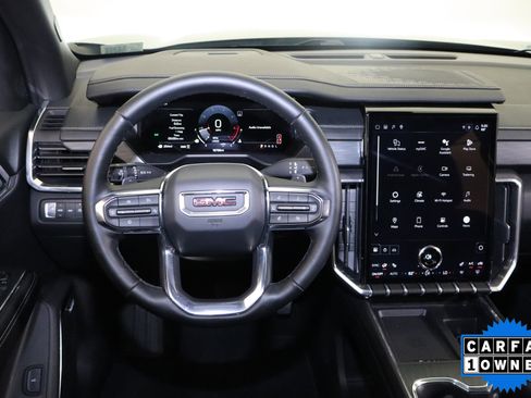 Used 2026 GMC Acadia Elevation w/ Elevation Premium Package AWD/4WD image 18
