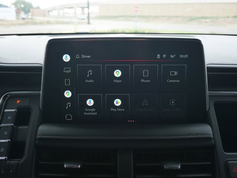 Used 2022 GMC Yukon XL SLE image 26