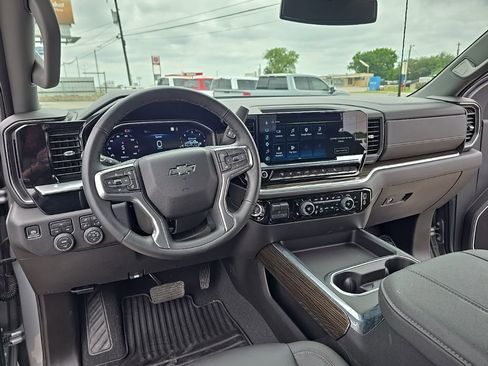 Used 2026 Chevrolet Silverado 2500 LT w/ Trail Boss Package image 20