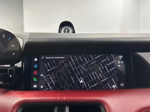 Used 2020 Porsche Taycan 4S image 49