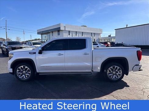 Certified 2024 GMC Sierra 1500 Denali image 7