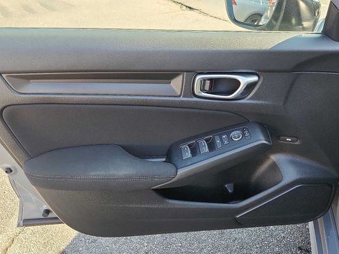 Certified 2026 Honda Civic Sport image 12