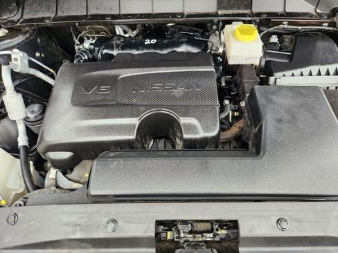 Used 2024 Nissan Pathfinder SL w/ Cargo Package image 33