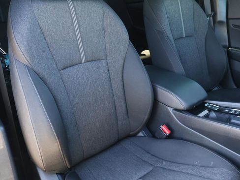 Used 2025 Honda Accord Sport image 17