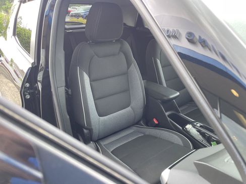 Used 2022 Chevrolet TrailBlazer LT w/ Convenience Package FWD image 31