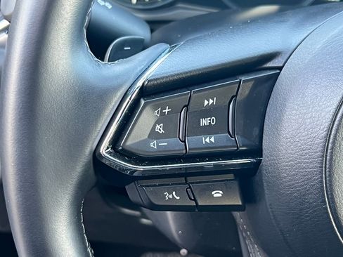 Certified 2025 MAZDA CX-5 Signature image 21