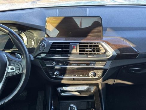 Used 2019 BMW X3 xDrive30i image 20