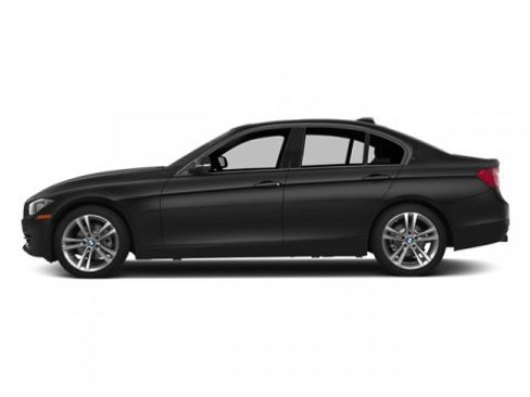 Used 2014 BMW 328i xDrive Sedan image 3