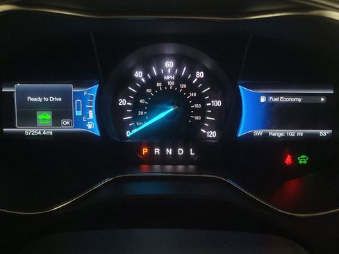 Used 2018 Ford Fusion S image 23