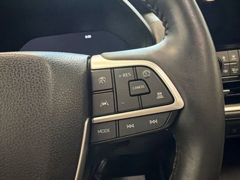 Used 2024 Toyota Grand Highlander AWD image 35