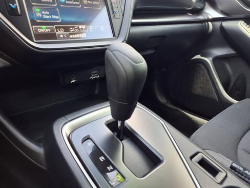 Certified 2025 Subaru Impreza 2.0i w/ Popular Package #1A image 28