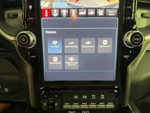 New 2026 RAM 3500 Big Horn image 27