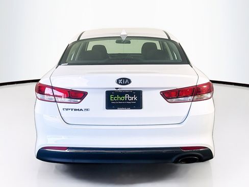 Used 2016 Kia Optima LX image 7