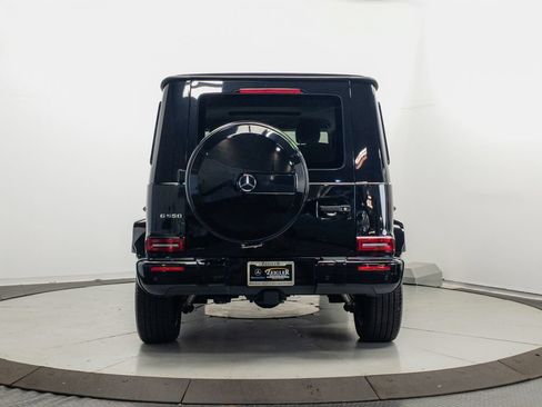 Used 2024 Mercedes-Benz G 550 image 28