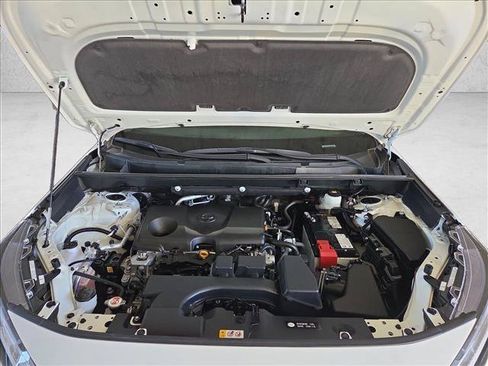 Certified 2025 Toyota RAV4 XLE w/ Convenience Package AWD/4WD image 22