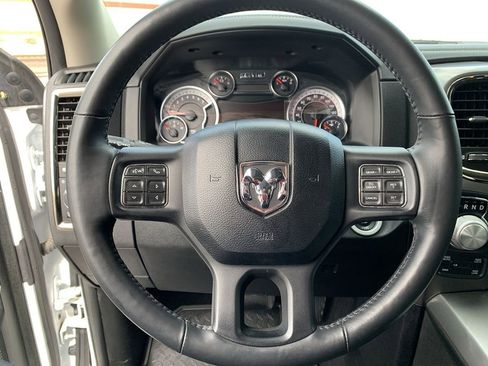 Used 2018 RAM 1500 Sport image 18