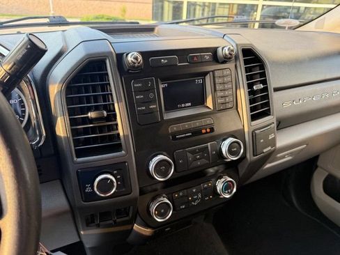 Used 2019 Ford F250 XL w/ STX Appearance Package AWD/4WD image 25
