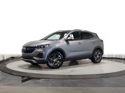 Used 2023 Buick Encore GX Essence