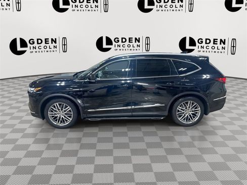 Used 2022 Acura MDX Advance image 5