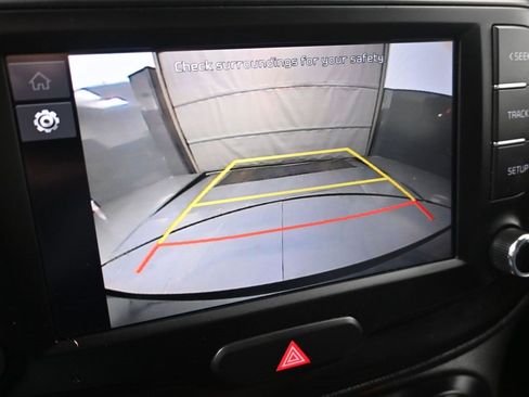 Certified 2024 Kia Soul LX w/ Option Group 015 image 18