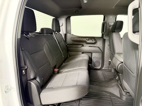 Used 2023 GMC Sierra 1500 SLE AWD/4WD image 44