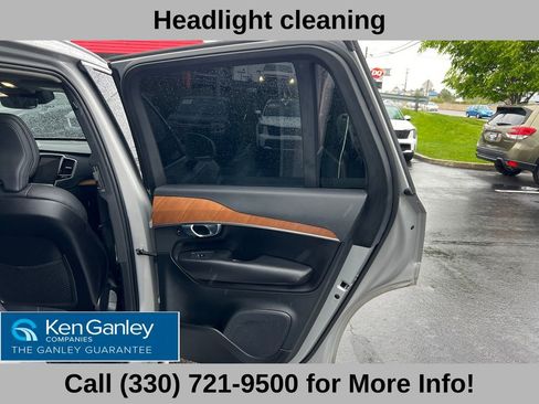 Used 2024 Volvo XC90 B5 Plus AWD/4WD image 55