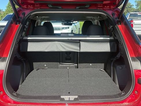 Used 2025 Mitsubishi Outlander SEL FWD image 12