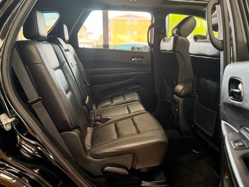 Used 2022 Dodge Durango GT AWD/4WD image 21