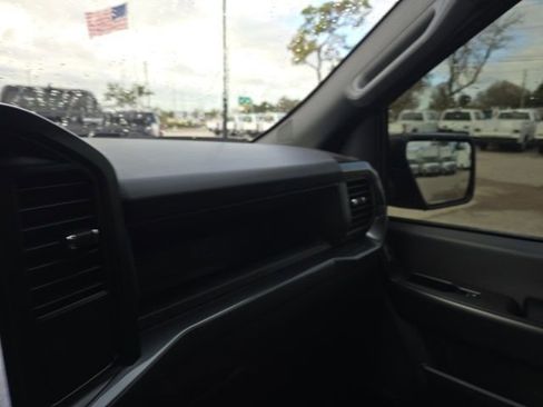 Used 2024 Ford F150 STX w/ STX Black Appearance Package image 15