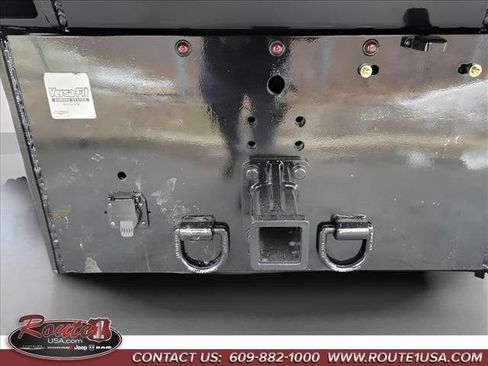 New 2026 RAM 5500 Tradesman w/ Chrome Appearance Group image 13