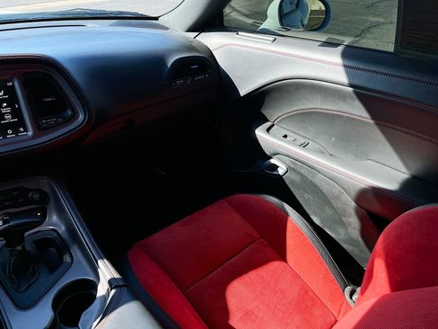 Used 2023 Dodge Challenger R/T Scat Pack w/ Plus Package image 24