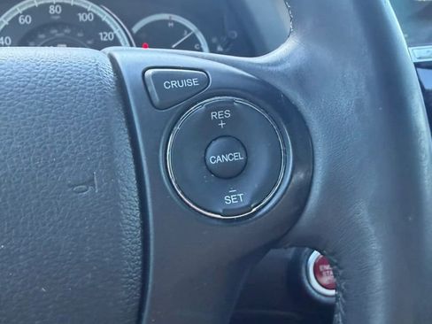 Used 2014 Honda Accord EX-L image 21