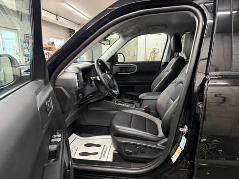 New 2025 Ford Bronco Sport Big Bend w/ Convenience Package image 12