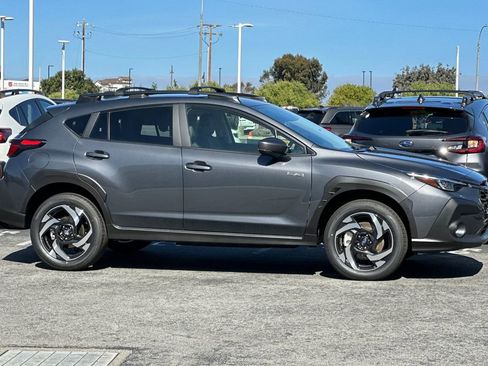 New 2026 Subaru Crosstrek 2.5i Limited AWD/4WD image 3
