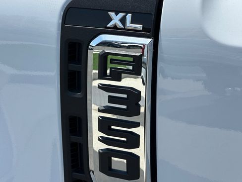 New 2026 Ford F350 XL AWD/4WD image 22
