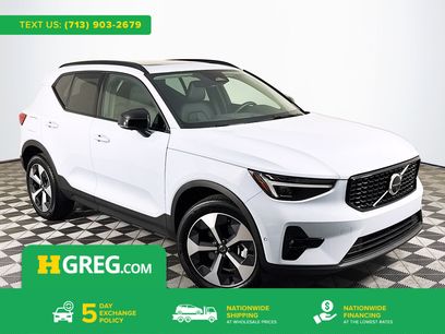 Used 2026 Volvo XC40 B5 Plus