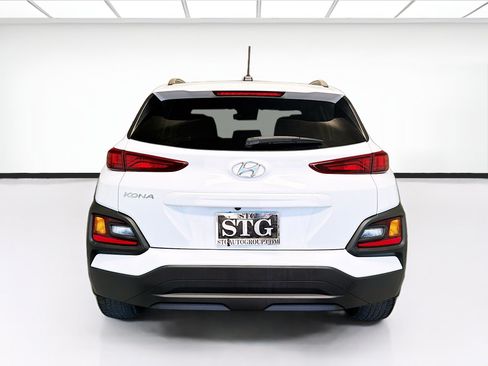 Used 2020 Hyundai Kona SEL FWD image 5