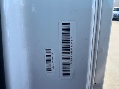 Used 2019 RAM ProMaster 2500 image 34