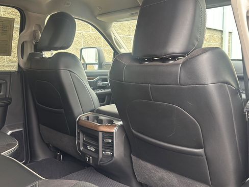 Used 2023 RAM 2500 Laramie image 11