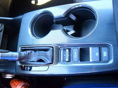 New 2026 Honda Civic Sport image 20