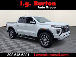 New 2026 GMC Canyon Denali AWD/4WD video 1