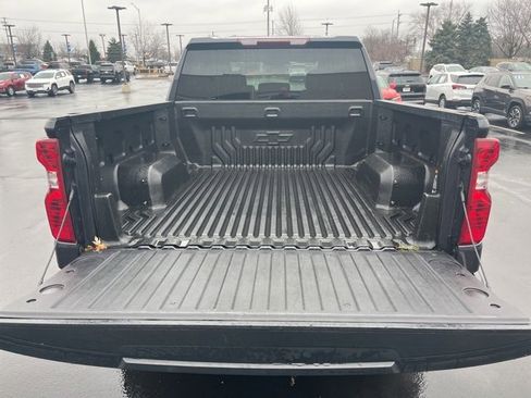 Used 2023 Chevrolet Silverado 1500 LT image 5